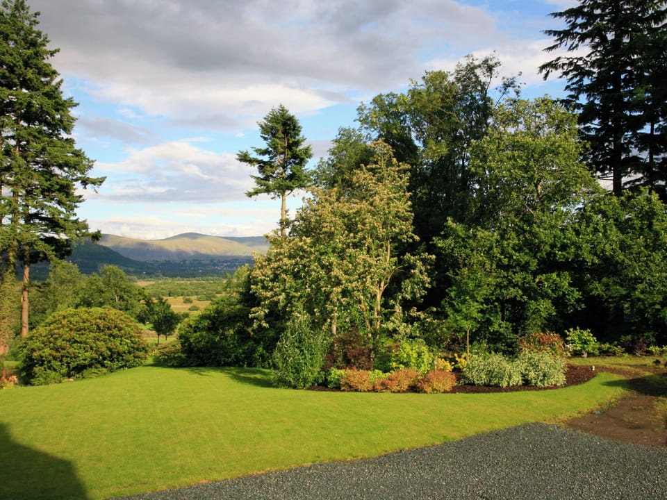 Carrigbaun, Thornthwaite