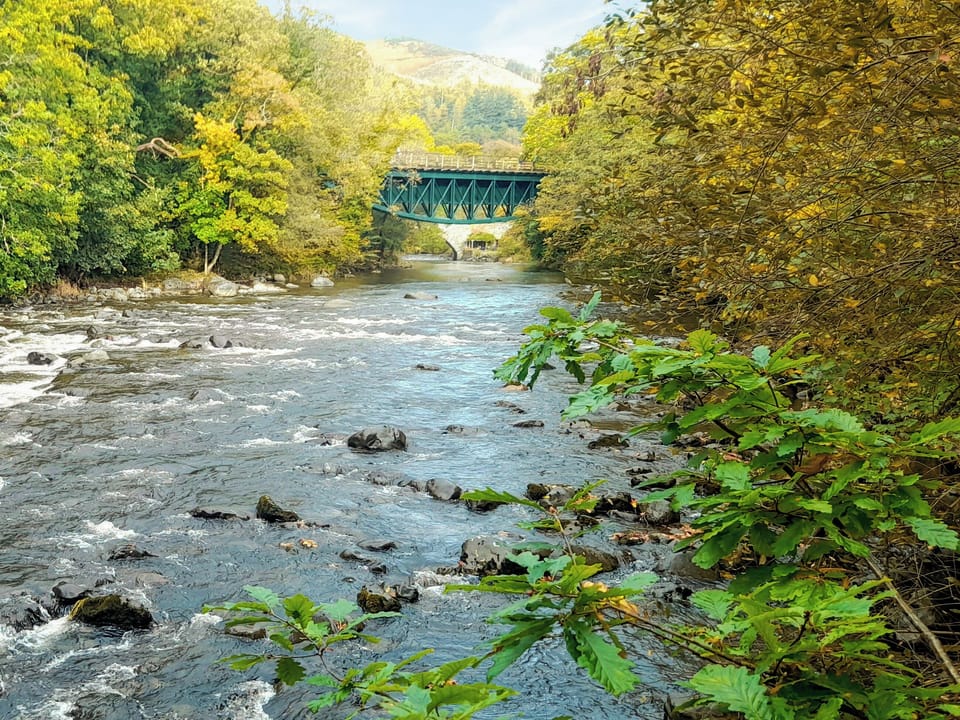 Surrounding area | Riverbank Cottage, Keswick