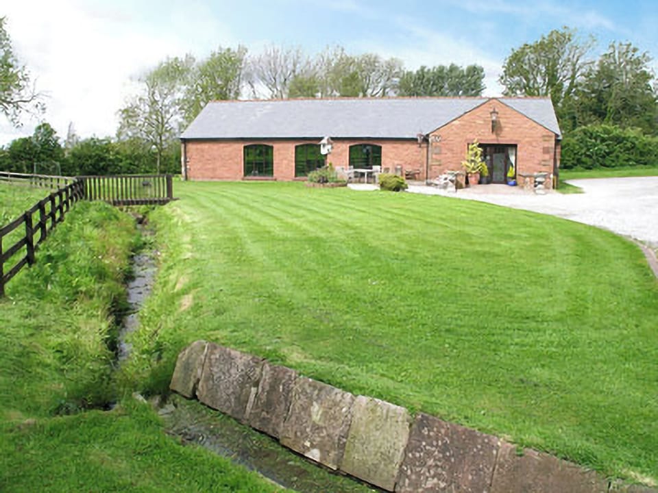 Exterior | Berwyn Bank - Halls Bank Cottages, Arkleby, near Cockermouth