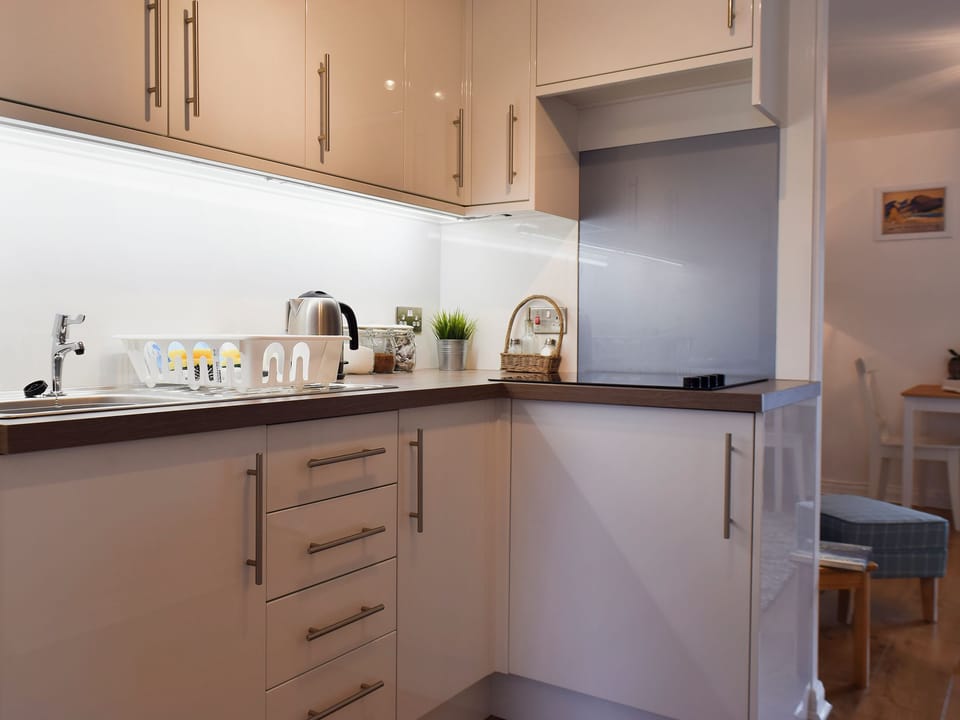 Royal Views - 3 Balmoral House, Keswick