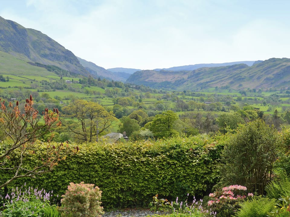 View | Cropple How, Threlkeld