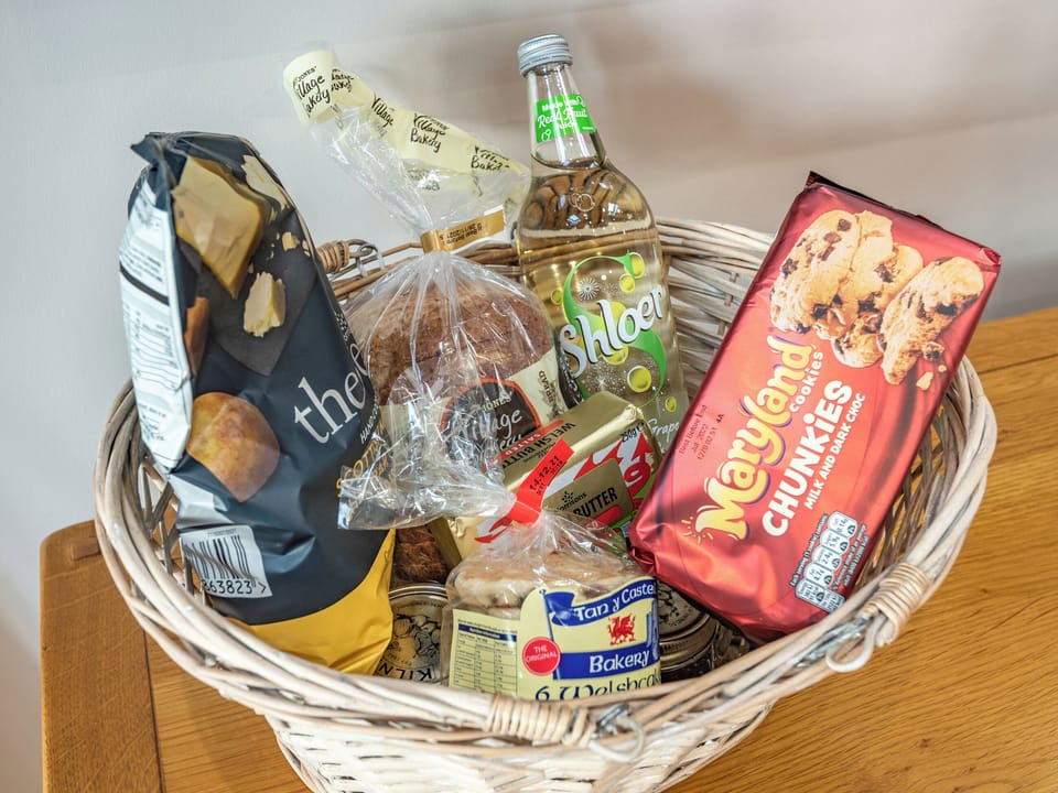 Welcome pack | Stack View Cottage - Anglesey Seaviews, Penrhos Feilw, near Trearddur Bay
