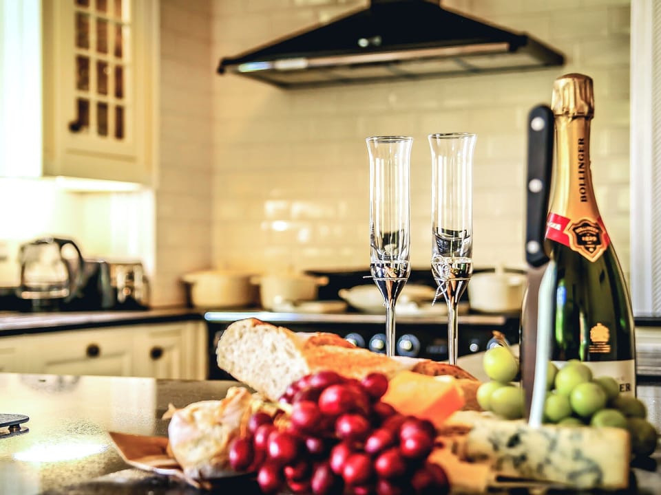 Wonderful kitchen | The Farmhouse at Gradbach, Gradbach near Buxton