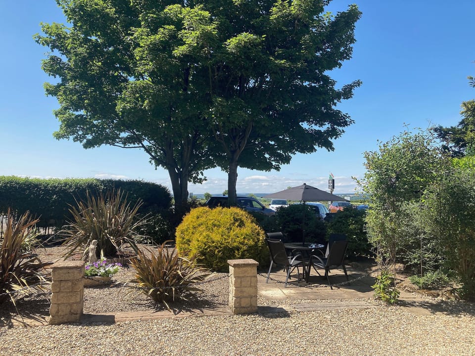 View | Little Fox Cottage - Fox and Rabbit Holiday Cottages, Lockton, near Pickering