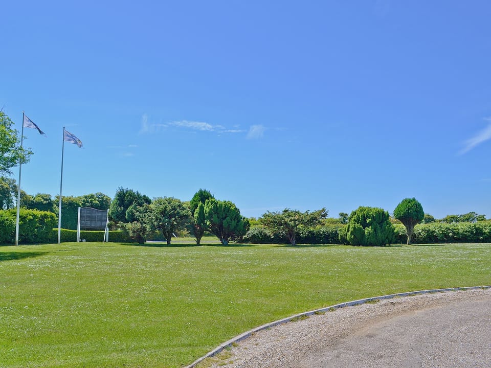 Surrounding area | Dynamo Cottage, St Margarets-at-Cliffe