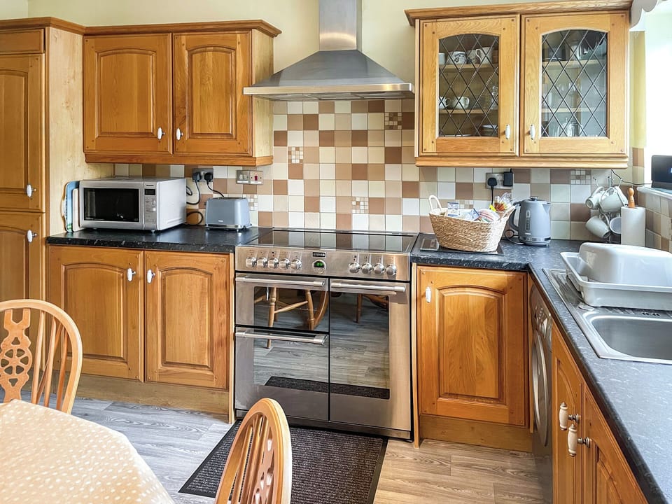 Kitchen/diner | Pipit Cottage, Burnsall near Grassington