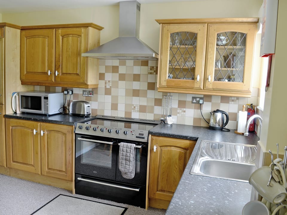 Kitchen/diner | Pipit Cottage, Burnsall near Grassington