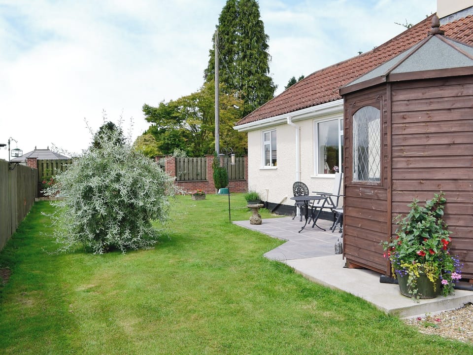 Exterior | Cleeve Cottages - Old South Cleeve, Churchinford, nr. Taunton
