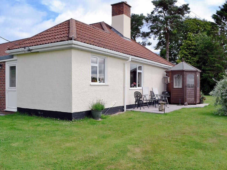 Exterior | Cleeve Cottages - Old South Cleeve, Churchinford, nr. Taunton