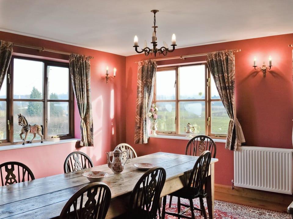 Kitchen/diner | Ye Olde Smithy, Kennythorpe near Malton