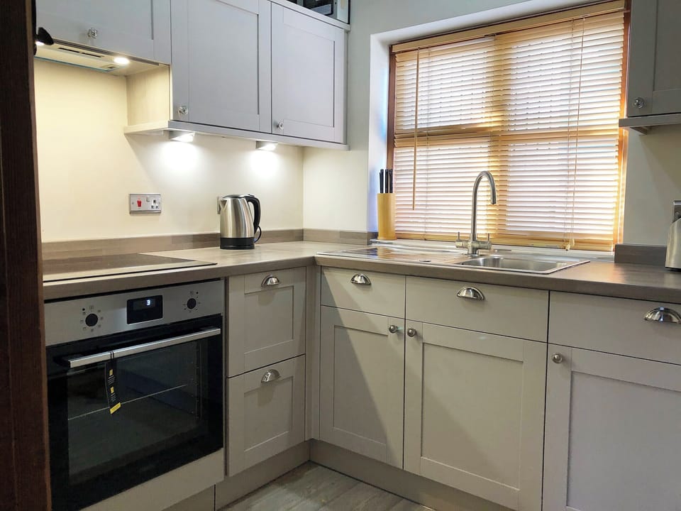 Kitchen | Garden Cottage, Corse Lawn, near Tewkesbury