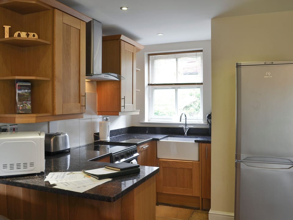 Shared games room | Bowlees Holiday Cottages - Raby Cottage, Wolsingham