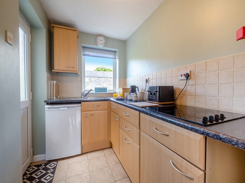 Kitchen/diner | Y Bwthyn, Bodffordd, near Llangefni