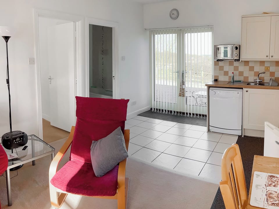 Open-plan design | Bentinck - Tathwell Lodge, Little Tathwell, near Louth