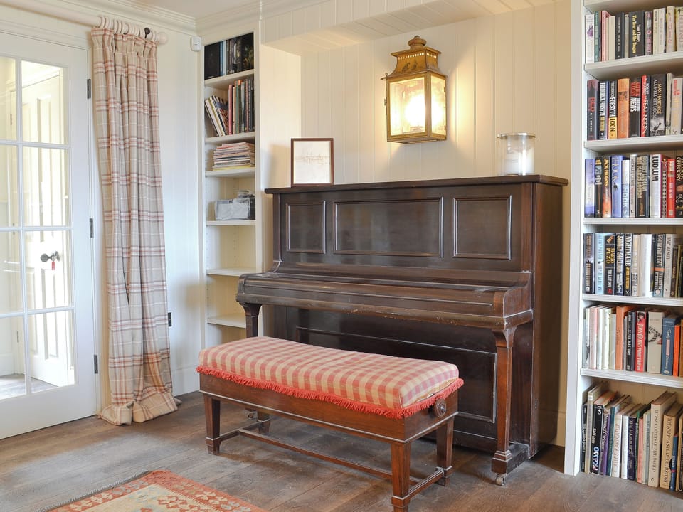 Living room | Marsh Barn, Brancaster