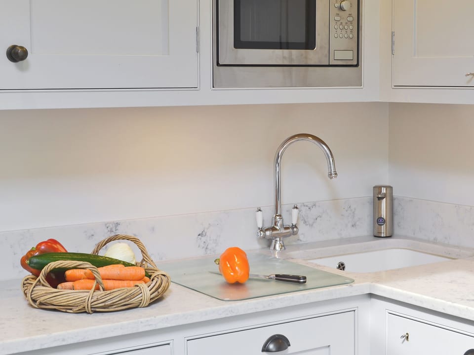 Kitchen | Marsh Barn, Brancaster