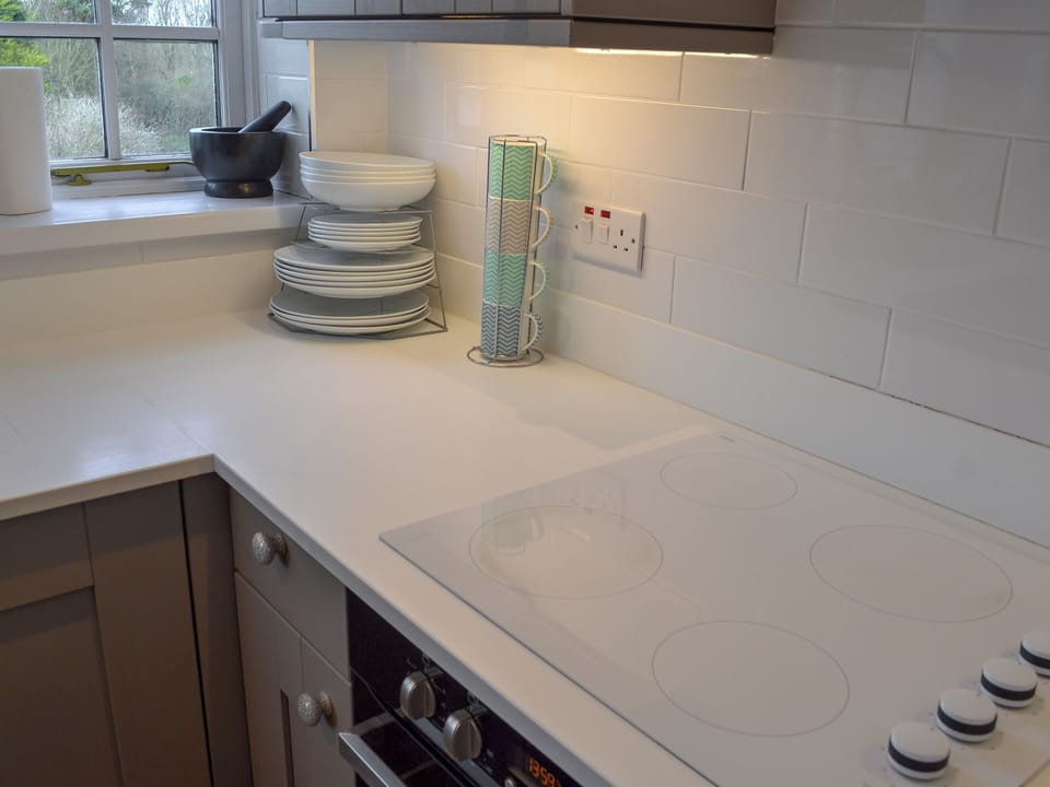 Kitchen area | Beachcomber Cottage, Marazion