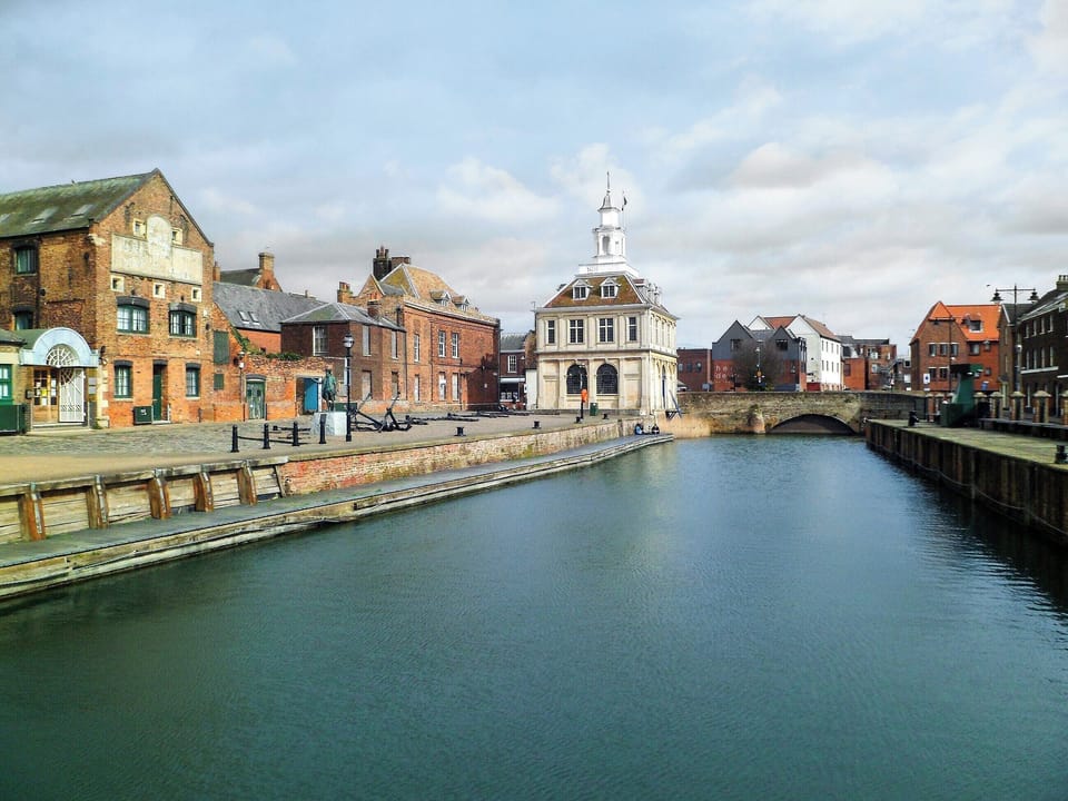 Kings Lynn