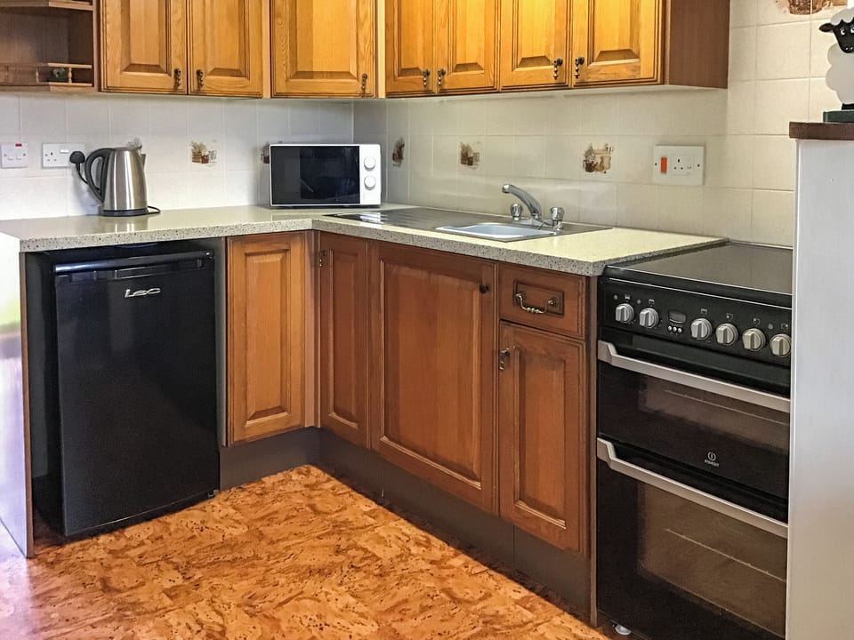 Kitchen | Weach Barton Granary, Westleigh, near Instow