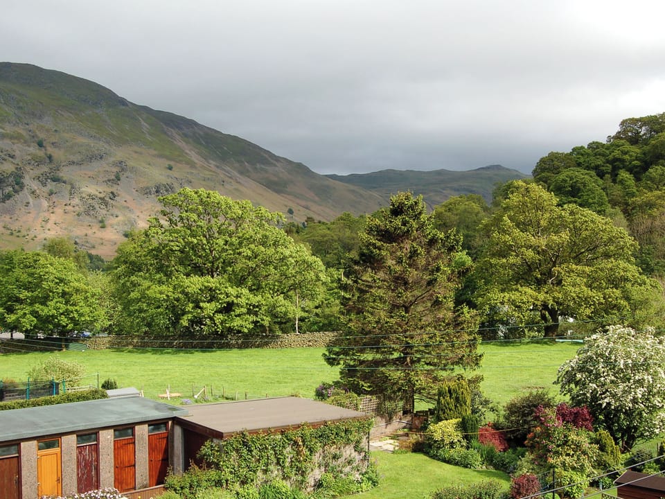 Molly&rsquo;s Cottage, Glenridding
