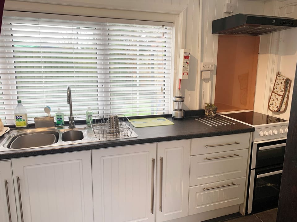 Kitchen | Brookside, Shobley, near Ringwood