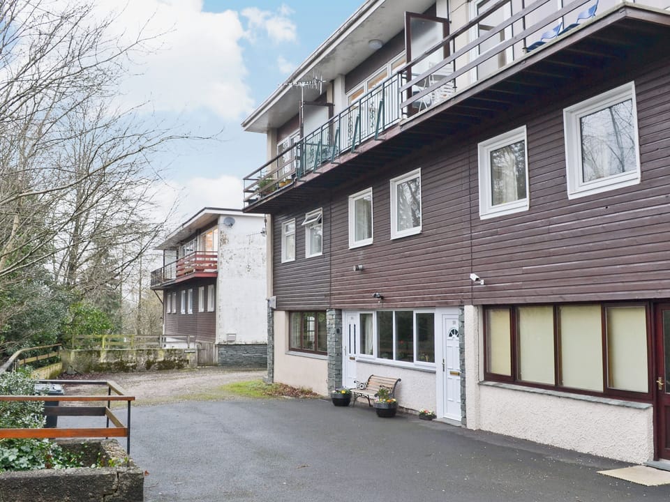 Exterior | Belle View, Bowness-on-Windermere