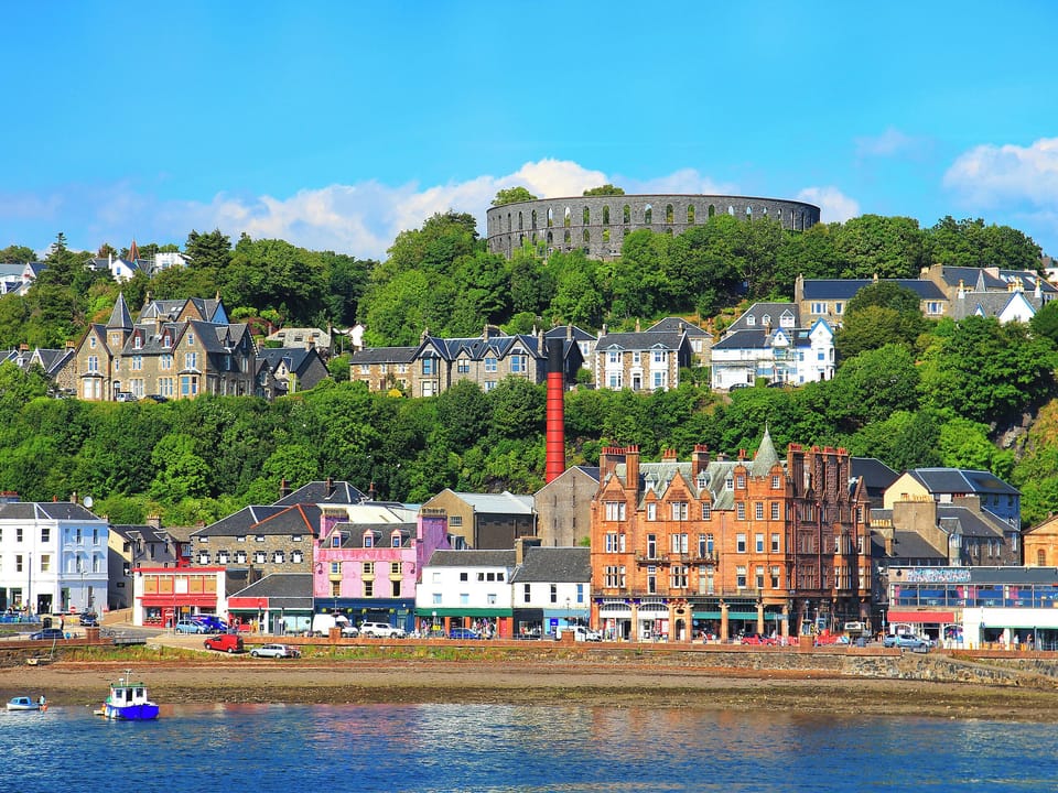 Oban