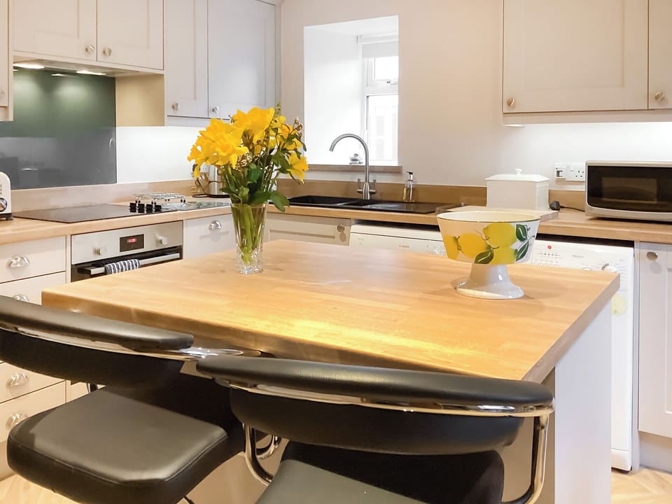 Kitchen/diner | Harriet&rsquo;s Cottage - Muker Cottages, Muker near Reeth