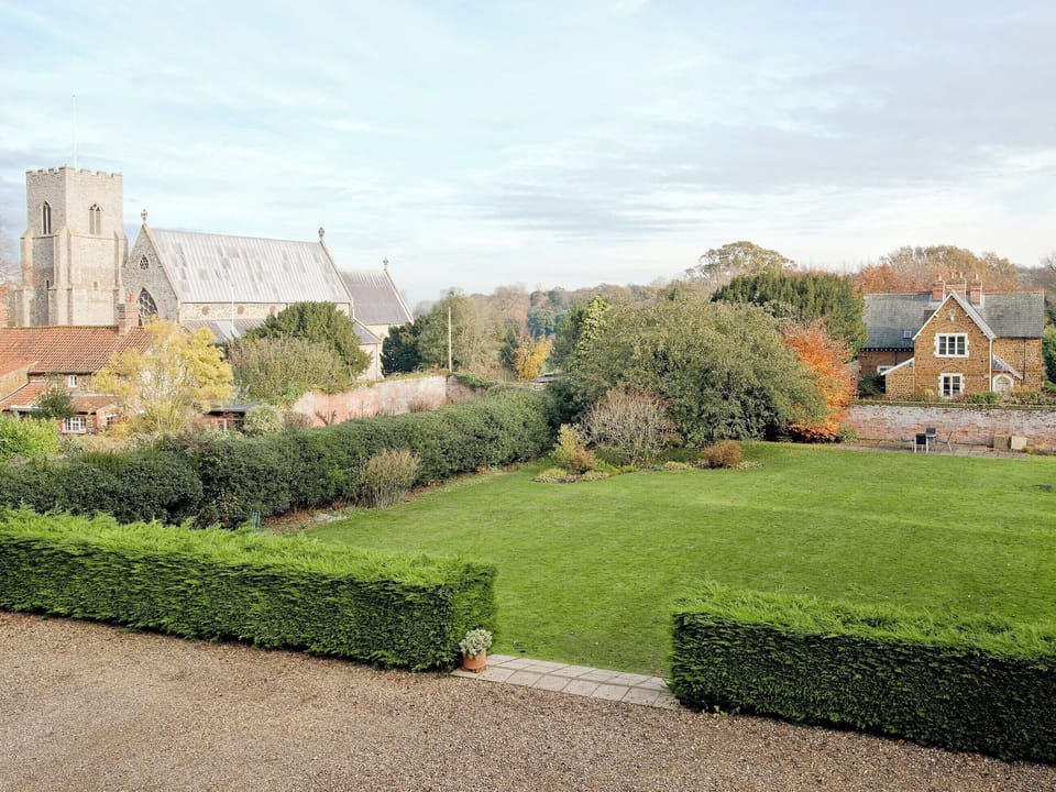 View | Churchaven, Old Hunstanton