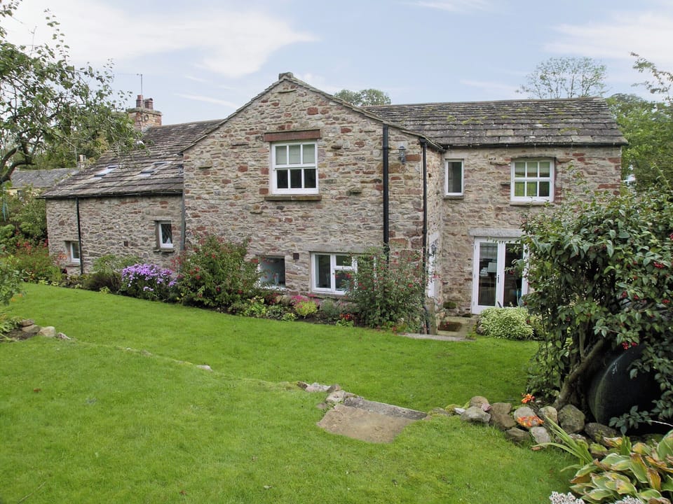 Exterior | The Larches, Hartley, Kirkby Stephen