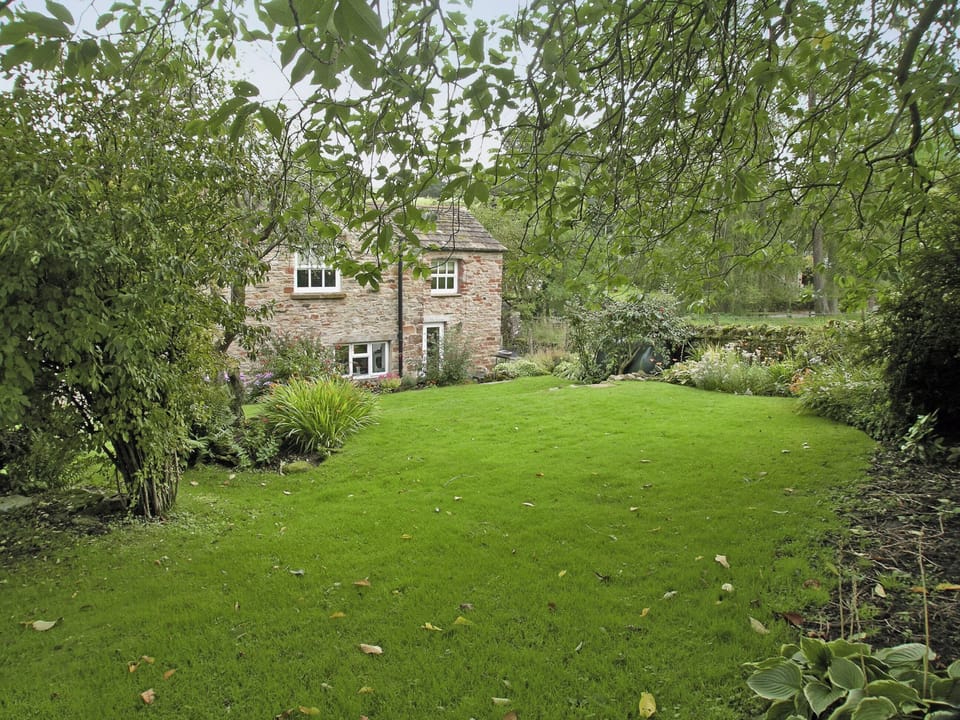 Exterior | The Larches, Hartley, Kirkby Stephen