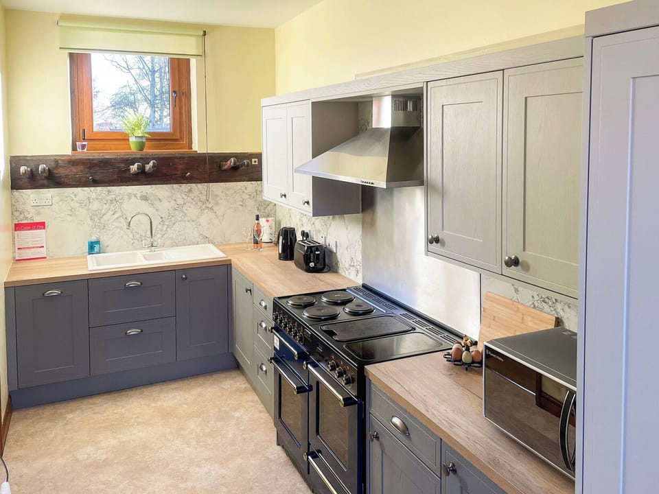Kitchen | The Old Stables, Cantley, near Acle