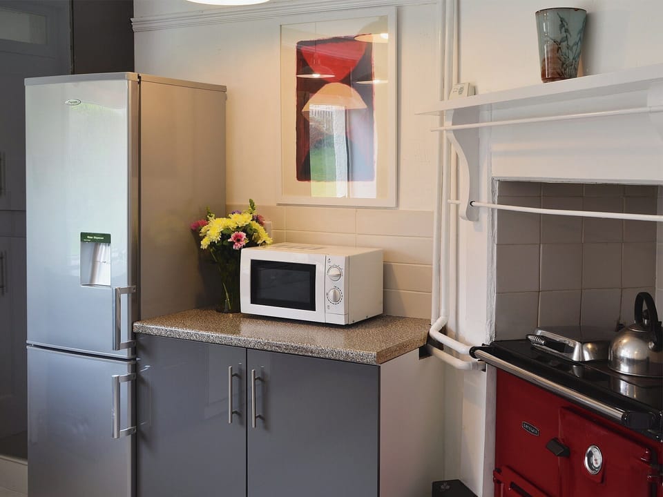 Kitchen | Polmeor, Polzeath