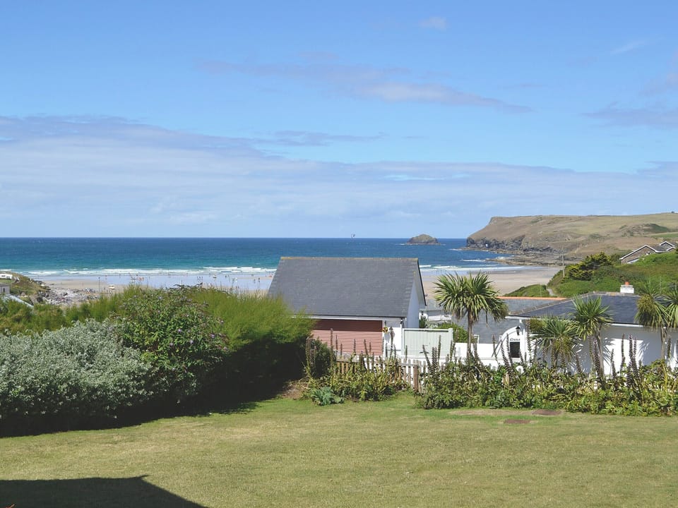 View | Polmeor, Polzeath