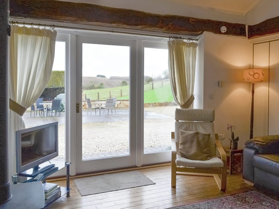 Welcoming living area | The Bridles - Ash Farm Barns, North Willingham, near Market Rasen