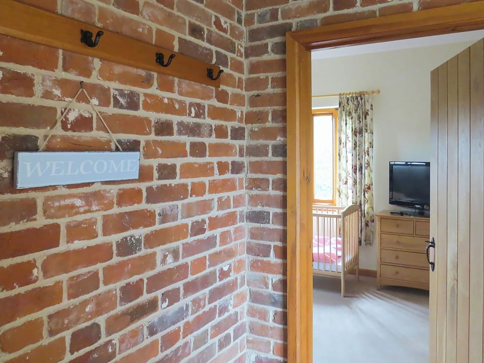 Welcoming touches | The Stables, Thrigby, Great Yarmouth