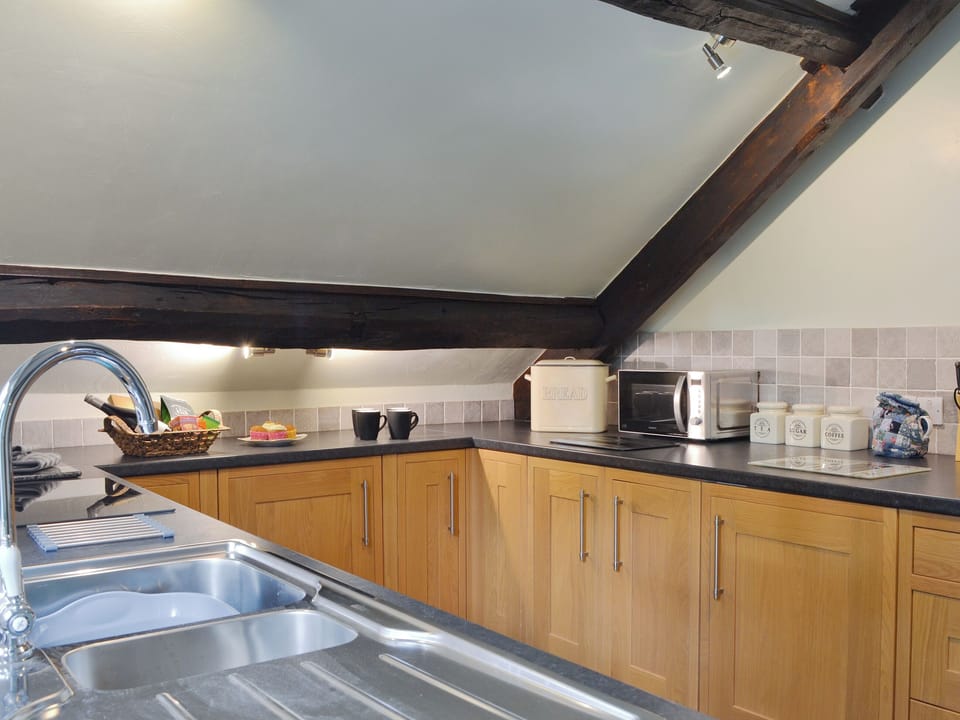Kitchen | The Mill, Mungrisdale near Keswick