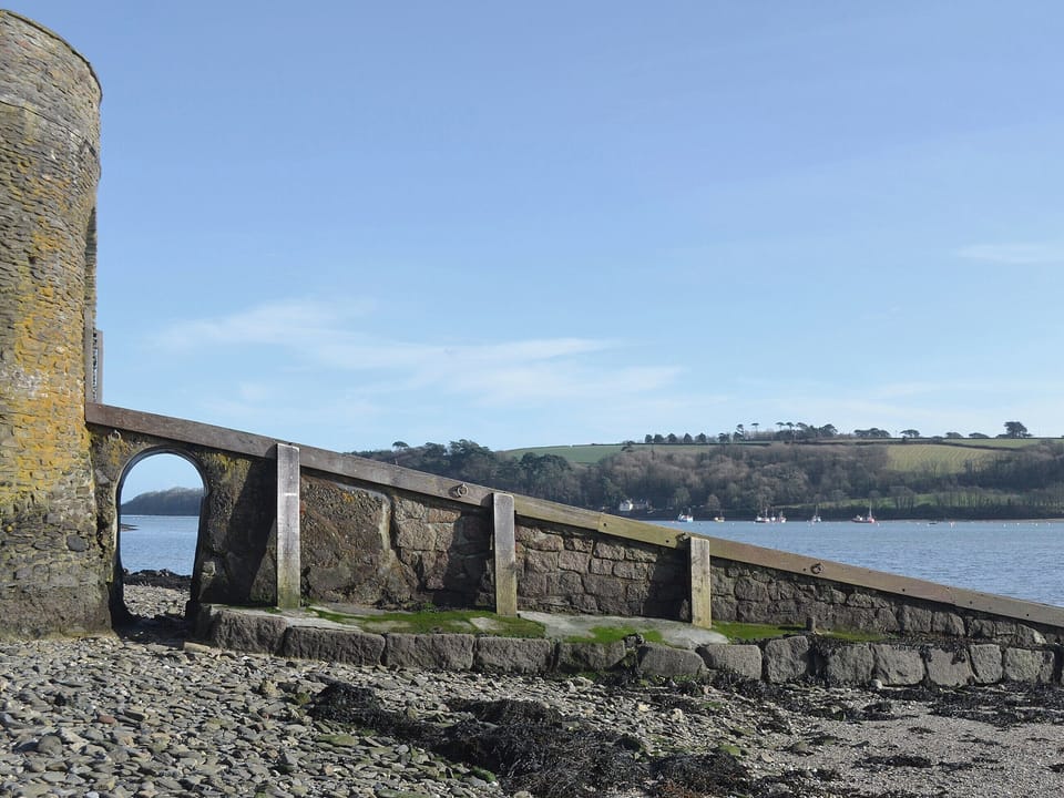 Helford River | Falmouth, Cornwall