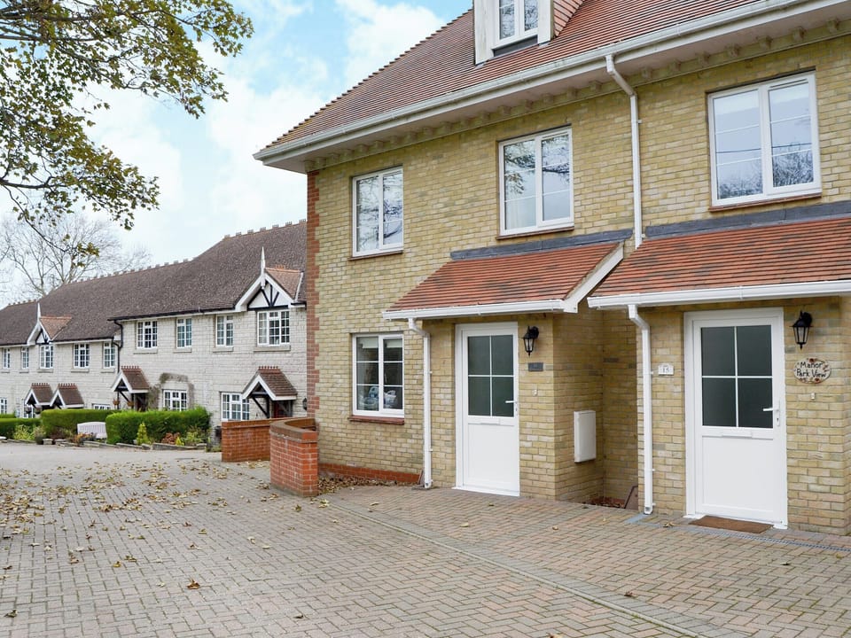 Delightful holiday home | Woodland View, Shanklin