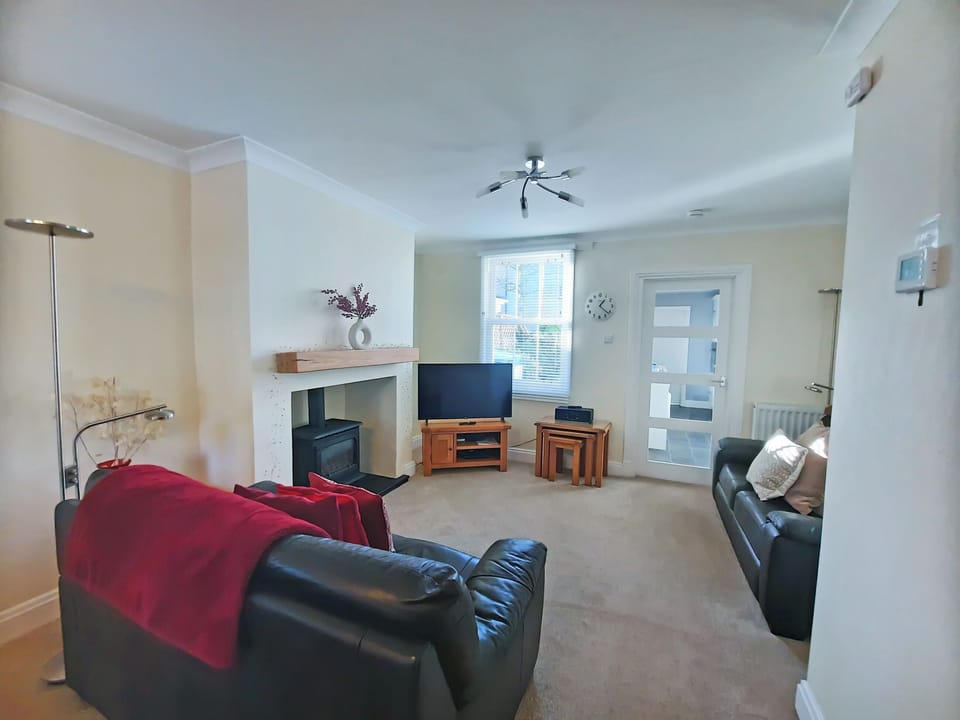 Living room | Causey Cottage, Keswick