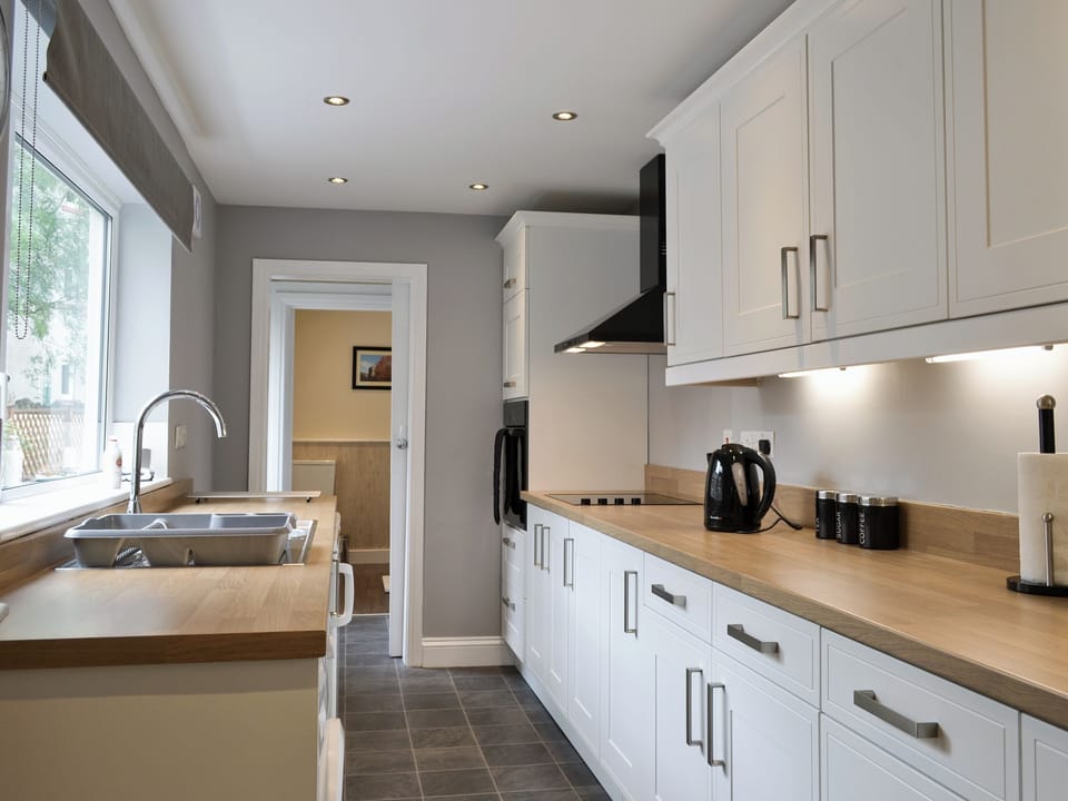 Kitchen | Causey Cottage, Keswick