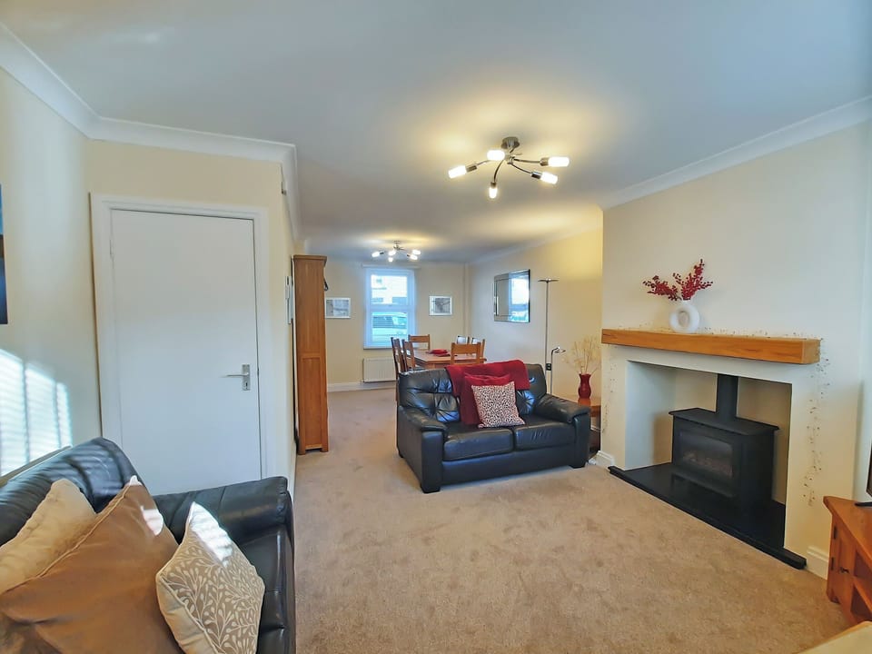 Living room | Causey Cottage, Keswick