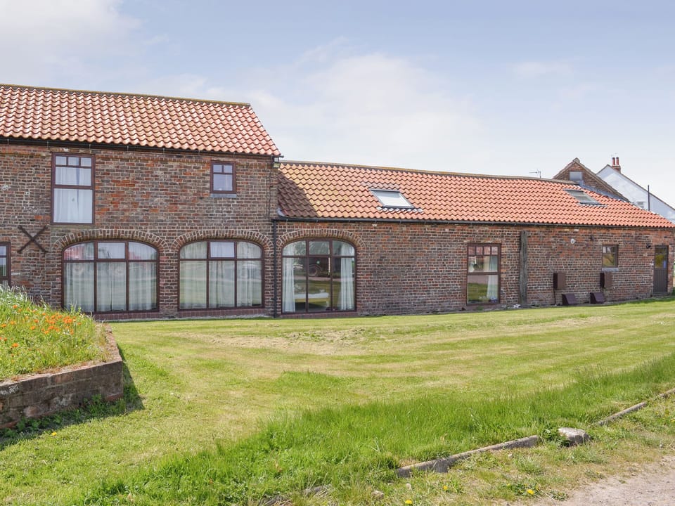 Lovely holiday home | Robin - North Moor Farm Cottages, Flamborough
