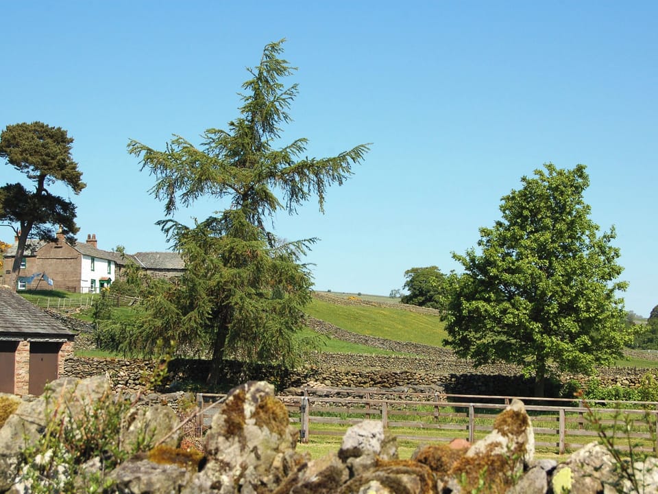 Gill Barn, Butterwick near Ullswater