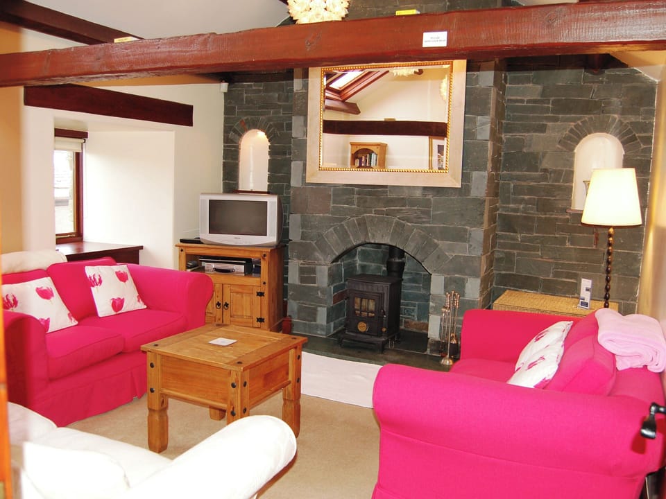 Gill Barn, Butterwick near Ullswater