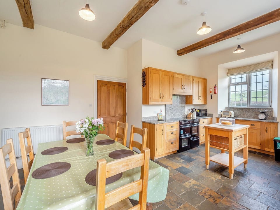 Kitchen | Armswell House, Plush, near Piddletrenthide