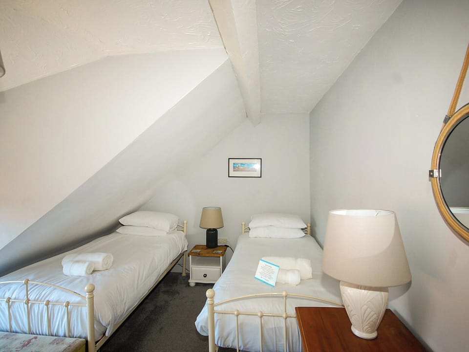 Bathroom | Wherry Cottage, Wells-next-the-Sea