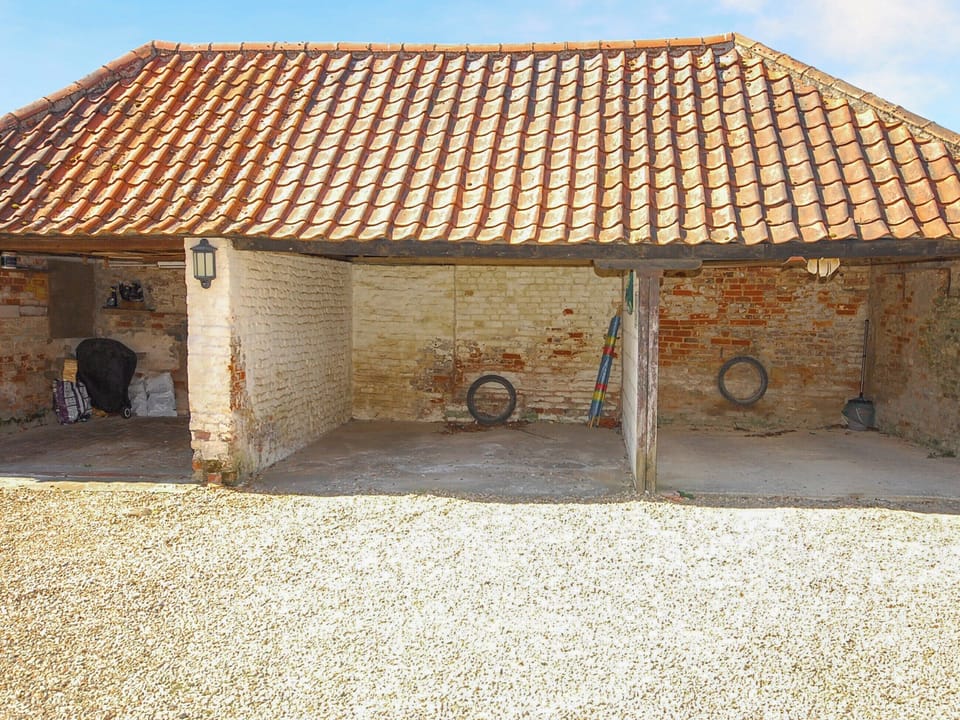 Exterior | Wherry Cottage, Wells-next-the-Sea