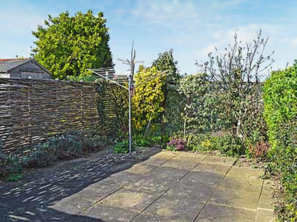 Exterior | Wherry Cottage, Wells-next-the-Sea