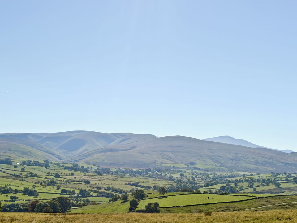 Caldbeck area | Cumbria, England